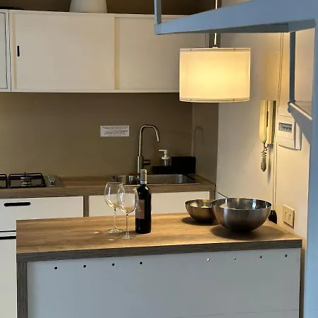 Apartment Vicool - Centro Storico Naples