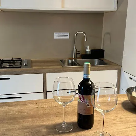 Vicool - Centro Storico Apartment