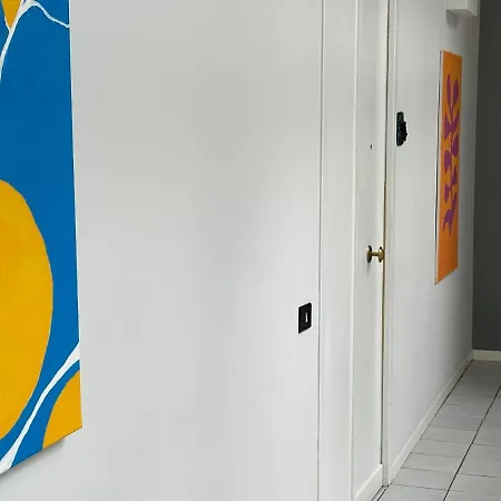 Vicool - Centro Storico Apartment