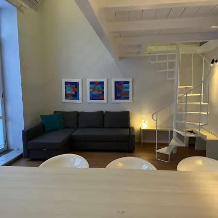 Apartment Vicool - Centro Storico *