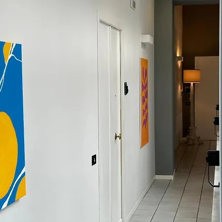Vicool - Centro Storico Apartment *