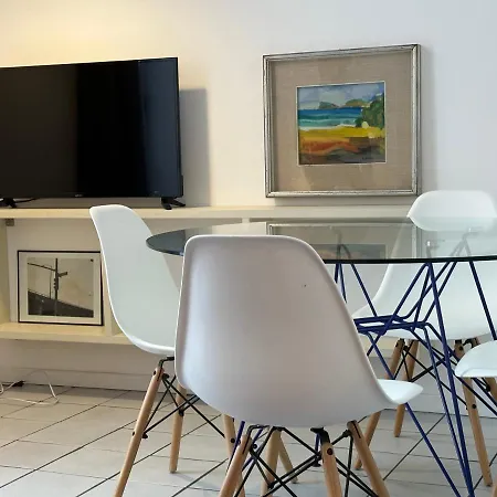 Apartment Vicool - Centro Storico