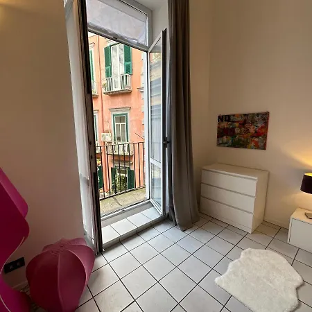 Vicool - Centro Storico Apartment *