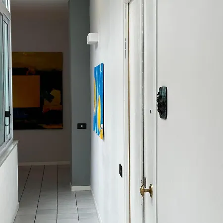 Apartment Vicool - Centro Storico Naples
