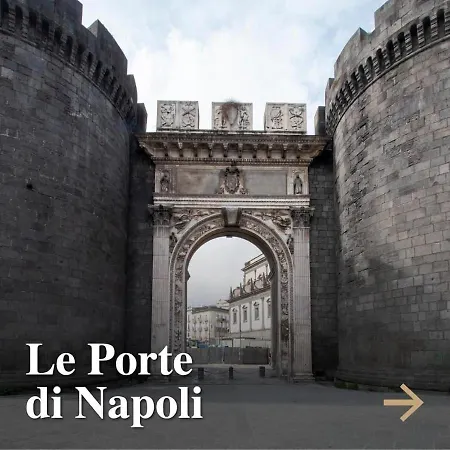 Appartamento House Small Centro Storico
