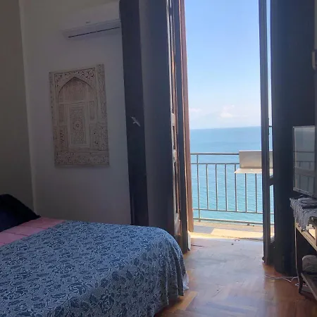Vista Mare * Napels