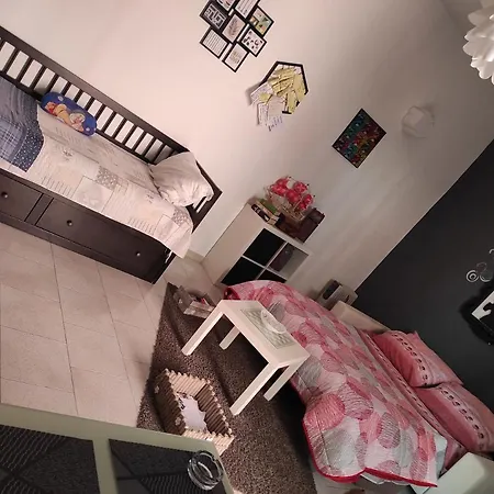 Casa Da Nusco Holiday home *