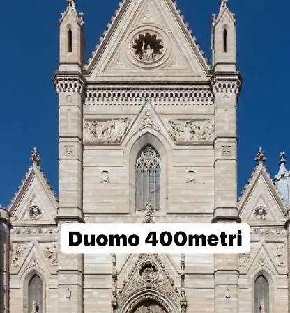 House Small Centro Storico Appartamento