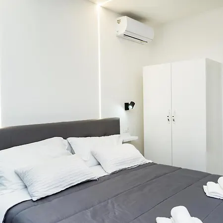Casa Spaccanapoli Holiday home