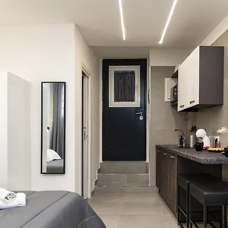 Holiday home Casa Spaccanapoli