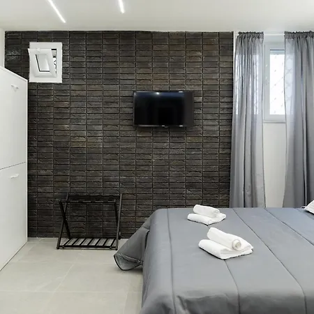 Holiday home Casa Spaccanapoli Naples
