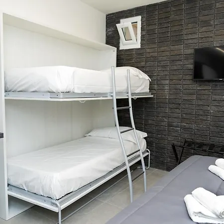 Holiday home Casa Spaccanapoli Naples