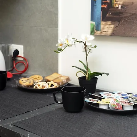 Holiday home Casa Spaccanapoli Naples