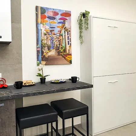 Casa Spaccanapoli Naples