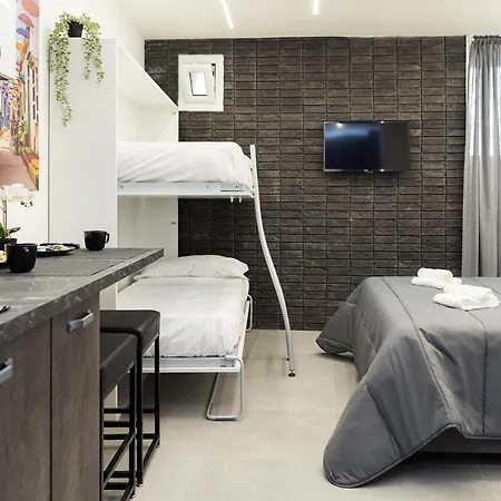 Casa Spaccanapoli Holiday home
