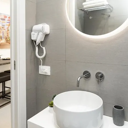 Holiday home Casa Spaccanapoli Naples