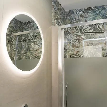 Casa Spaccanapoli * Naples