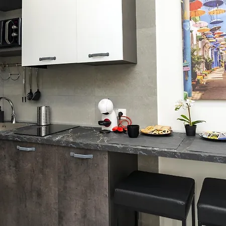 Holiday home Casa Spaccanapoli Naples