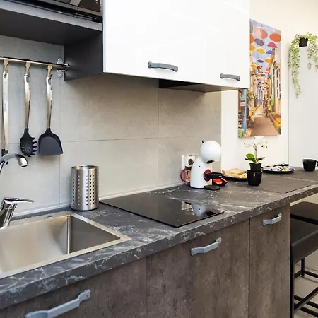 Casa Spaccanapoli Holiday home *