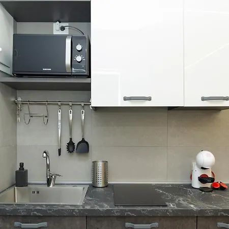 Casa Spaccanapoli Holiday home *