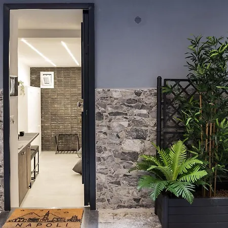 Casa Spaccanapoli