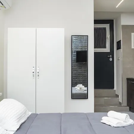 Casa Spaccanapoli * Naples