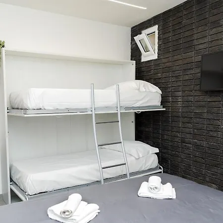 Casa Spaccanapoli Naples