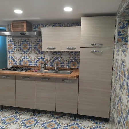 Casina Gospodarstwo wiejskie Neapol