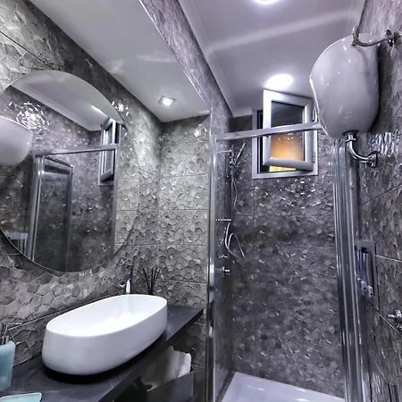 Apartment Spaccahouse