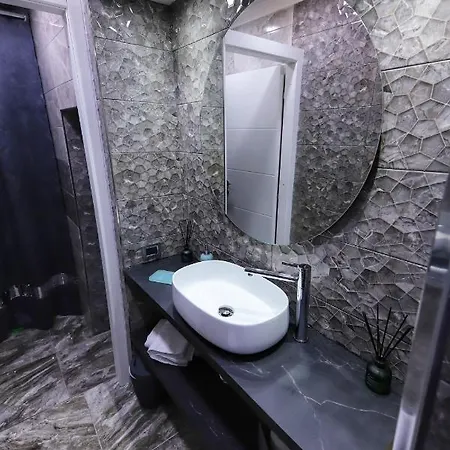 Apartment Spaccahouse *