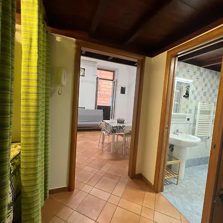Apartment House Casa Naples