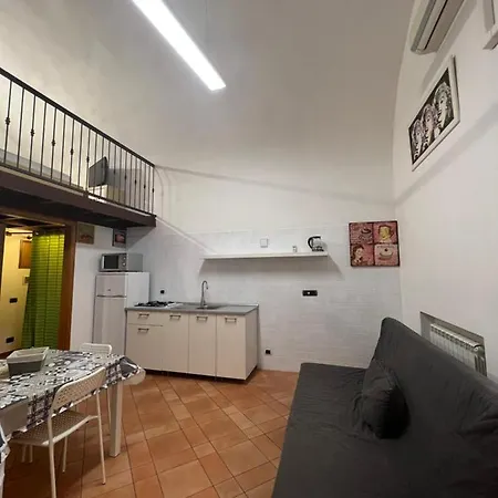 Apartment House Casa