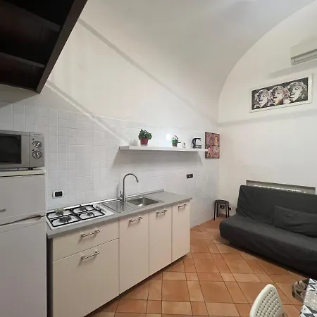 House Casa Apartment *