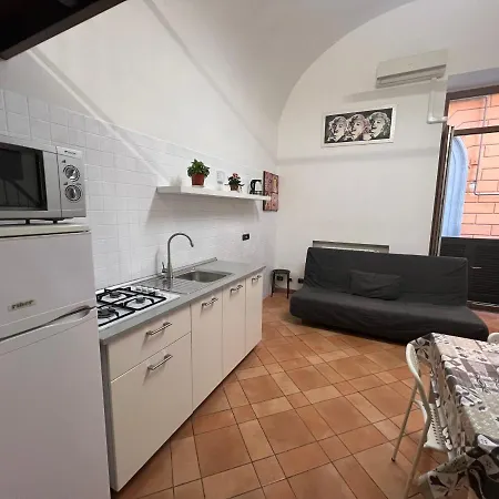 House Casa Naples