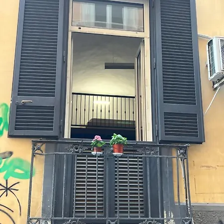 House Casa Naples
