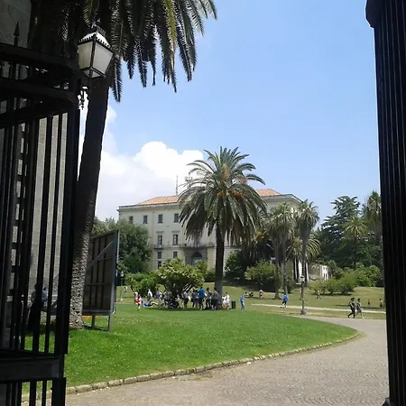 La Veduta Bed and breakfast 2*