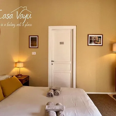 Casa Vayu - & Garden * Naples