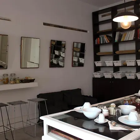 Belledonne & Gallery 3* Neapel