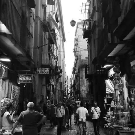 San Gennaro * Naples