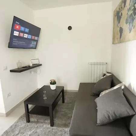 Santa Chiara Luxury House נאפולי