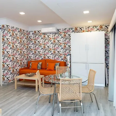 Appartement Residenza Echia *