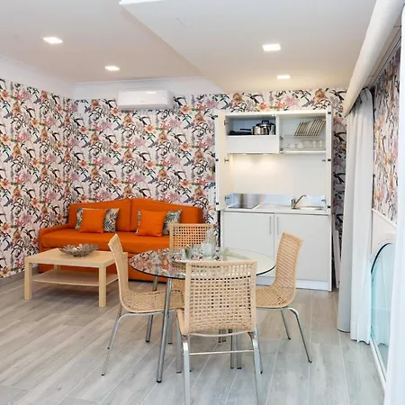 Residenza Echia Appartement *