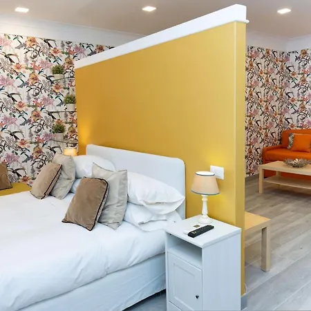 Appartement Residenza Echia Napels