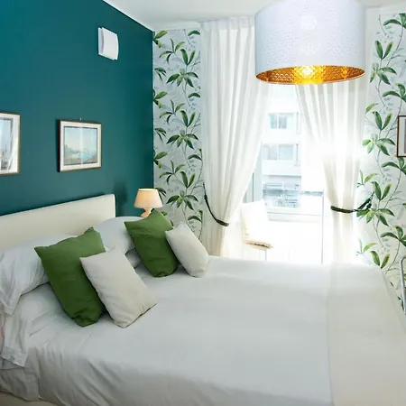 Residenza Echia * Napels