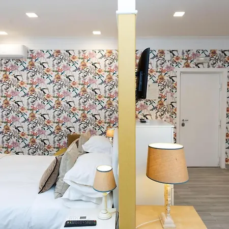 Residenza Echia Napels