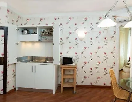 Residenza Echia *