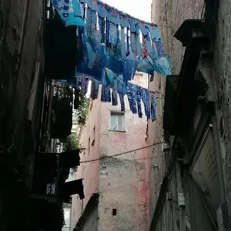 San Gennaro * Naples