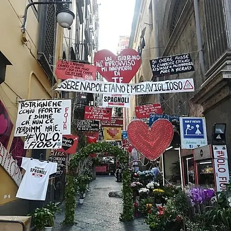 A'casa E' Mamma' Casa vacanze