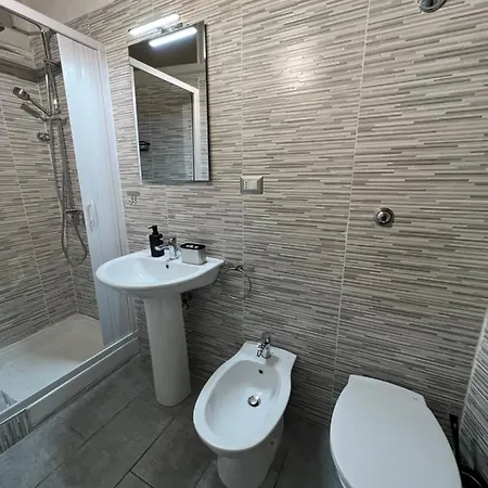 Punto Feliz Holiday House Naples