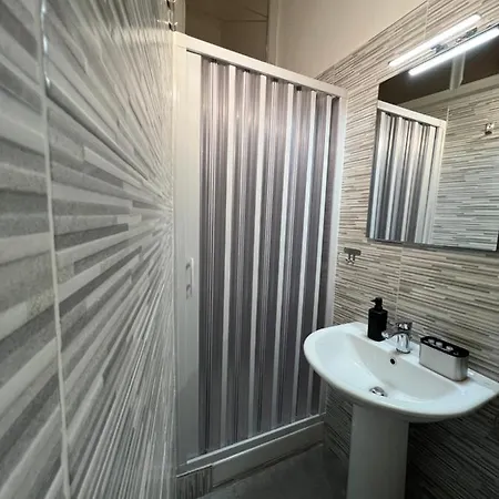 Apartment Punto Feliz Holiday House *